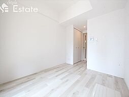 名古屋市営東山線 新栄町駅 徒歩5分の賃貸マンション 6階1Kのリビング/ダイニング