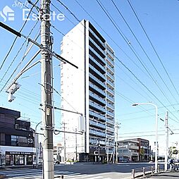 🉐敷金礼金0円！🉐名古屋市営鶴舞線 庄内通駅 徒歩3分