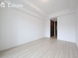 名古屋市営鶴舞線 庄内通駅 徒歩3分の賃貸マンション 15階1Kのリビング/ダイニング