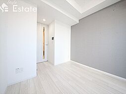 名古屋市営鶴舞線 庄内通駅 徒歩1分の賃貸マンション 15階1Kのリビング/ダイニング