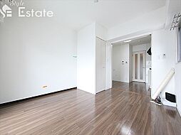 名古屋市営東山線 新栄町駅 徒歩8分の賃貸マンション 8階1DKのリビング/ダイニング