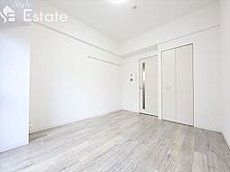 JR東海道本線 尾頭橋駅 徒歩4分の賃貸マンション 3階1Kのリビング/ダイニング