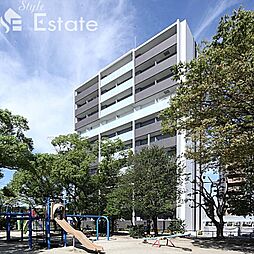 JR東海道本線 尾頭橋駅 徒歩4分の賃貸マンション