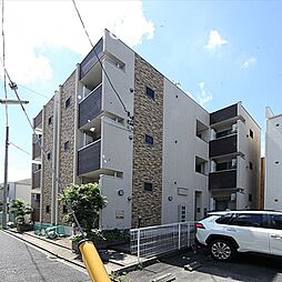 名古屋市営名城線 志賀本通駅 徒歩6分の賃貸アパート