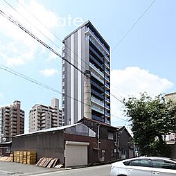 JR東海道本線 尾頭橋駅 徒歩3分の賃貸マンション