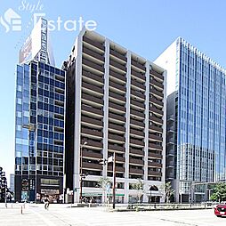 名古屋市営桜通線 丸の内駅 徒歩3分