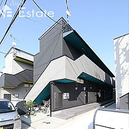 名鉄犬山線 中小田井駅 徒歩5分