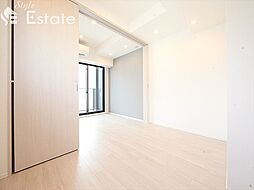 名古屋市営鶴舞線 大須観音駅 徒歩9分の賃貸マンション 12階2Kのリビング/ダイニング