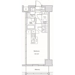 名古屋市営鶴舞線 大須観音駅 徒歩9分