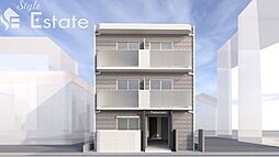 ユーミー矢場町 203