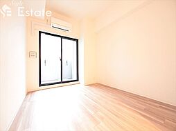 名古屋市営鶴舞線 大須観音駅 徒歩13分の賃貸マンション 9階1Kのリビング/ダイニング