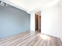 名鉄名古屋本線 名鉄名古屋駅 徒歩12分の賃貸マンション 9階1Kのリビング/ダイニング