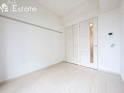 名古屋市営鶴舞線 伏見駅 徒歩10分の賃貸マンション 11階1Kのリビング/ダイニング