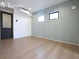 Cherim並木 302 3階1LDKのリビング/ダイニング