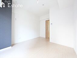 名鉄小牧線 上飯田駅 徒歩2分の賃貸マンション 3階1Kのリビング/ダイニング