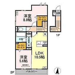 名古屋市営東山線 高畑駅 徒歩15分