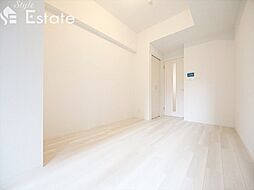 名古屋市営鶴舞線 上前津駅 徒歩5分の賃貸マンション 4階1Kのリビング/ダイニング