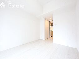 名古屋市営名城線 矢場町駅 徒歩5分の賃貸マンション 7階1Kのリビング/ダイニング