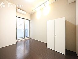 名古屋市営東山線 伏見駅 徒歩6分の賃貸マンション 5階1Kのリビング/ダイニング