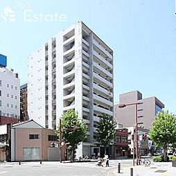 名古屋市営東山線 伏見駅 徒歩6分の賃貸マンション