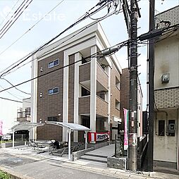 名古屋市営鶴舞線 上小田井駅 徒歩17分