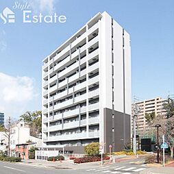 名古屋市営鶴舞線 大須観音駅 徒歩5分の賃貸マンション