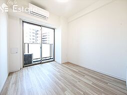 名古屋市営名城線 上前津駅 徒歩5分の賃貸マンション 5階1Kのリビング/ダイニング