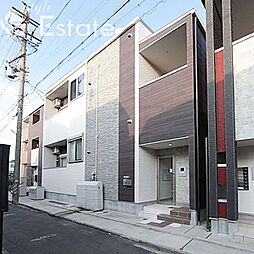 名古屋市営名城線 志賀本通駅 徒歩8分