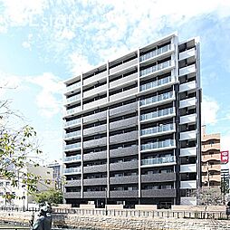 名鉄名古屋本線 名鉄名古屋駅 徒歩7分の賃貸マンション