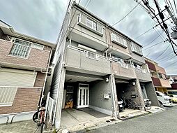 物件画像 門真市本町中古戸建