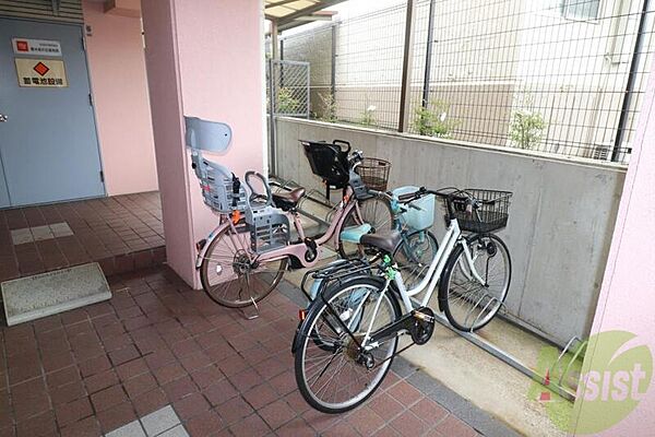 レジデンスアゼリア ｜兵庫県神戸市垂水区仲田3丁目(賃貸マンション2LDK・3階・57.96㎡)の写真 その27