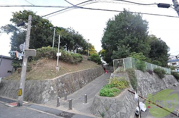 ルーエン大町 ｜兵庫県神戸市垂水区大町1丁目(賃貸アパート1K・2階・24.48㎡)の写真 その29