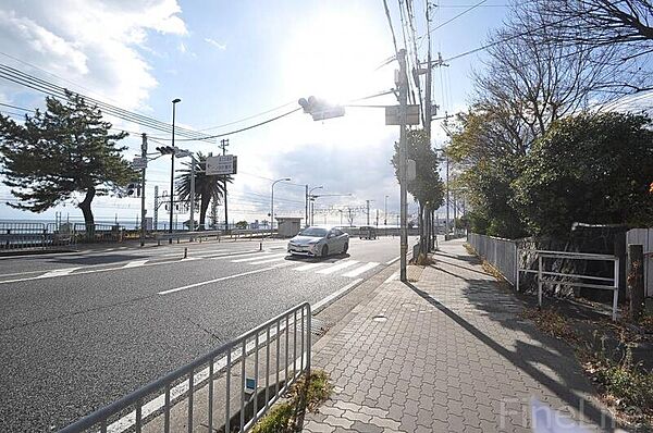 HOOP須磨浦 ｜兵庫県神戸市須磨区須磨浦通6丁目(賃貸マンション1R・4階・18.00㎡)の写真 その26