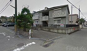 ラピート6X  ｜ 兵庫県神戸市垂水区山手4丁目（賃貸マンション2LDK・2階・50.00㎡） その15