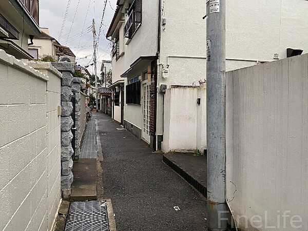 エール山崎 ｜兵庫県神戸市兵庫区雪御所町(賃貸アパート1DK・2階・24.71㎡)の写真 その28