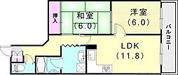 長田駅 7.7万円