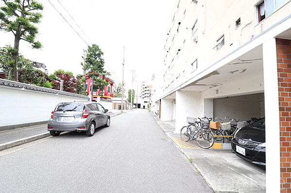 前田住宅ビル ｜兵庫県神戸市長田区東尻池町2丁目(賃貸マンション2DK・4階・30.00㎡)の写真 その29