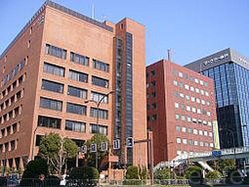 画像29:神戸市中央区役所 1588m
