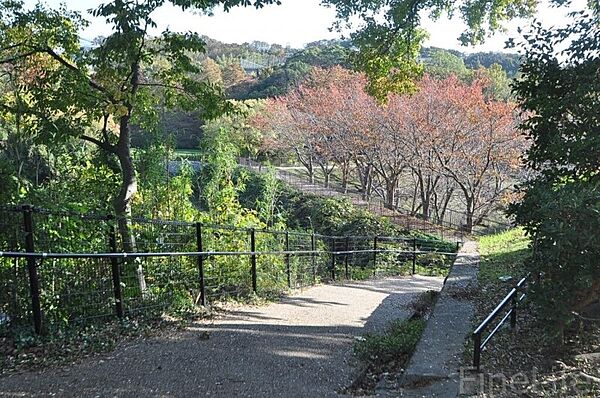 画像27:奥須磨公園 672m