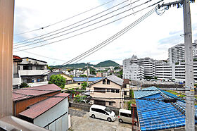 ハイツフォーシーズン  ｜ 兵庫県神戸市須磨区車字霜ノ下（賃貸マンション1K・2階・20.00㎡） その17