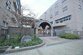 StationCourt North  ｜ 兵庫県神戸市須磨区大池町5丁目（賃貸マンション1K・2階・24.42㎡） その29