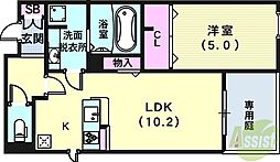 テラコート北野坂