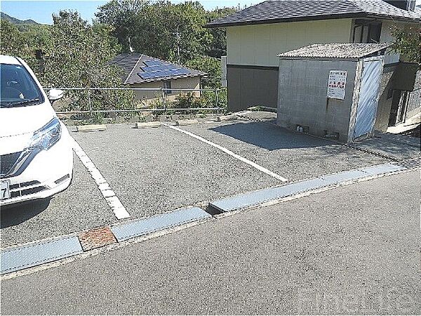 ハイカムール垂水 ｜兵庫県神戸市垂水区下畑町字石畳(賃貸アパート2DK・1階・43.00㎡)の写真 その19