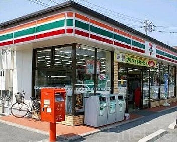 画像28:セブンイレブン神戸須磨車店 160m