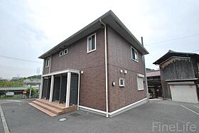 セジュール名谷II  ｜ 兵庫県神戸市垂水区名谷町字賀市3371（賃貸アパート1LDK・2階・44.17㎡） その6