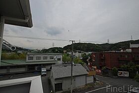 セジュール名谷II  ｜ 兵庫県神戸市垂水区名谷町字賀市3371（賃貸アパート1LDK・2階・44.17㎡） その20