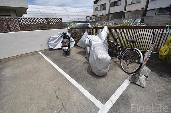 グリーンヒル清水ヶ丘 ｜兵庫県神戸市垂水区清水が丘1丁目(賃貸マンション2DK・2階・47.70㎡)の写真 その26