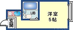 🉐敷金礼金0円！🉐サンビルダー北野山ノ手