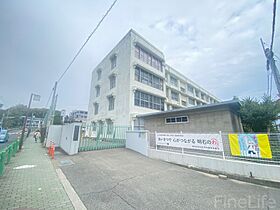 サンライズ明石  ｜ 兵庫県明石市本町2丁目7-18（賃貸マンション1K・5階・25.86㎡） その30