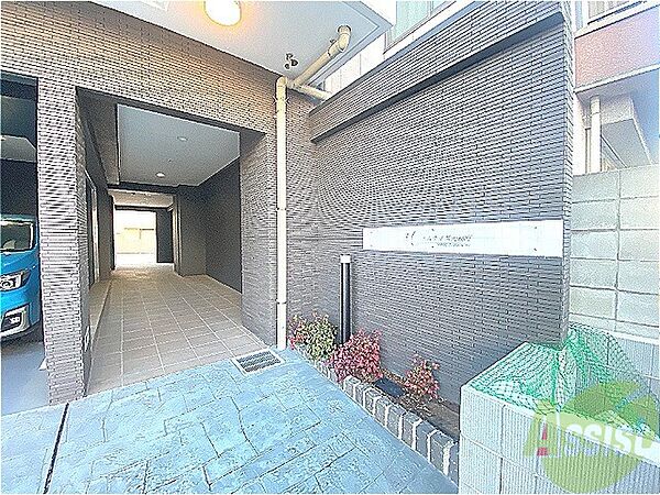 エムライズ大観町 ｜兵庫県明石市大観町(賃貸マンション2LDK・5階・55.19㎡)の写真 その6